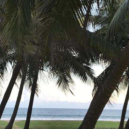 Chan Beach Resort Bahur Exterior foto